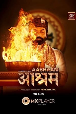 Aashram 2022 Season 3 | Hindi Full Movie – 480p Complete