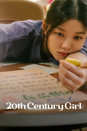20th Century Girl (2022) Dual Audio HDRip | Hindi Full Movie – 480p