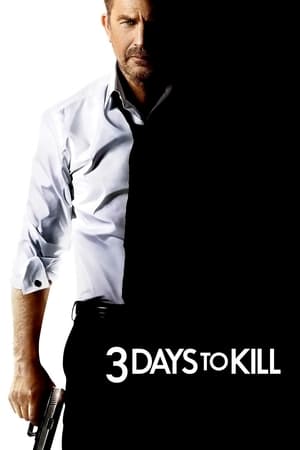 3 Days to Kill (2014) Dual Audio | Hindi Full Movie BluRay [1GB]