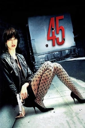 .45 (2006) Dual Audio | Hindi Full Movie 300MB