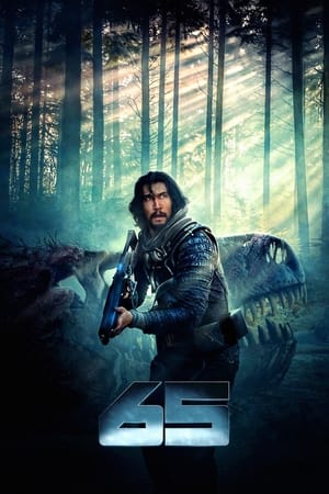 65 2023 (ORG) Movie HDRip | Hindi Full Movie – 480p