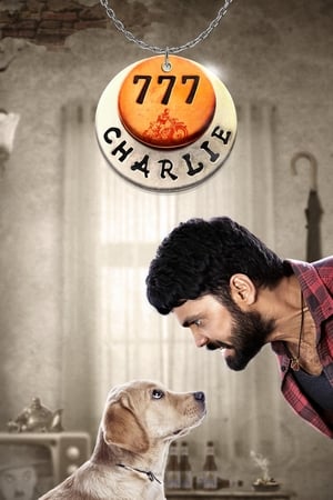 777 Charlie 2022 Audio WEB-DL | Hindi Full Movie