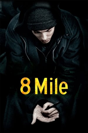 8 Mile 2002 Dual Audio Movie | Hindi Full Movie BluRay - 750MB