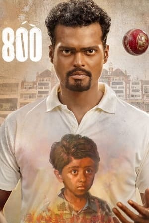 800 (2023) DVDScr | Hindi Full Movie – 480p