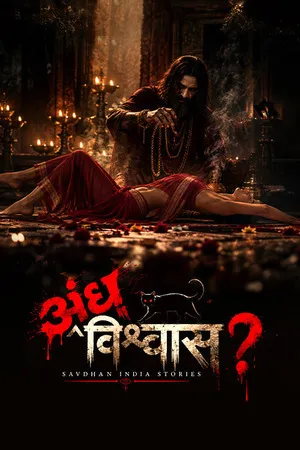 Andhvishwas – Savdhaan India Stories 2026 Season 1 Audio WEB-DL | Hindi Full Movie [ALL Episodes]