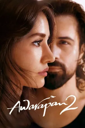 Awarapan 2 2026 Dual Audio WEB-DL | Hindi Full Movie - 4K