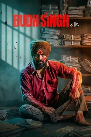 Budh Singh 2026 Audio WEB-DL | Hindi Full Movie