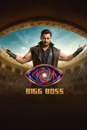 Bigg Boss 2026 Season 20 Audio WEB-DL | Hindi Full Movie [JioHotStar Series] [EP- 35 Added] [10TH Oct]