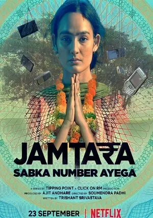 Jamtara: Sabka Number Ayega 2020 Season 01 Audio WEB-DL | Hindi Full Movie [ALL EPISODES]