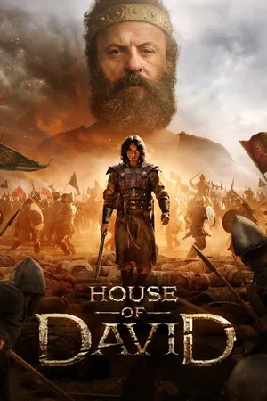 House of David 2026 Season 02 Audio WEB-DL | Hindi Full Movie [ALL EPISODES]