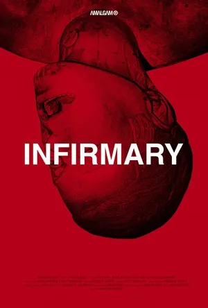 Infirmary 2026 English Audio WEB-DL | Hindi Full Movie