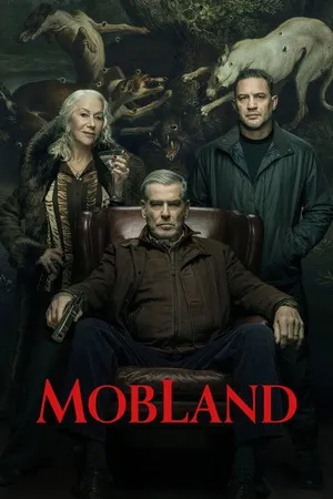 MobLand 2026 Season 2 - English Audio Web-DL | Hindi Full Movie [EP-04 Added]