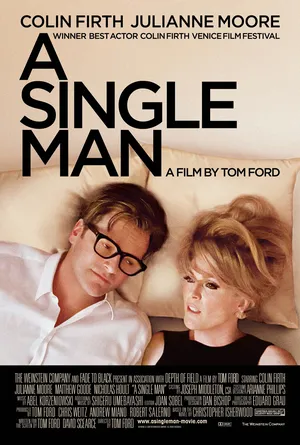 A Single Man 2009 Dual Audio WEB-DL | Hindi Full Movie