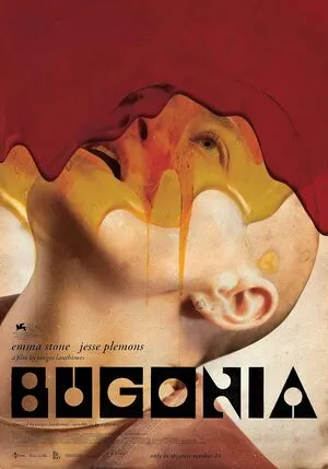 Bugonia 2025 Dual Audio WEB-DL | Hindi Full Movie