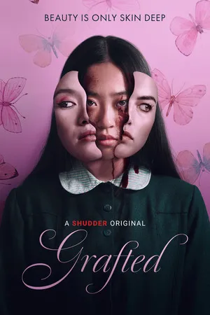 Grafted 2024 Dual Audio WEB-DL | Hindi Full Movie