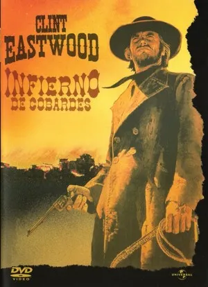 High Plains Drifter 1973 Dual Audio WEB-DL | Hindi Full Movie