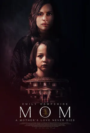 Mom 2024 Dual Audio WEB-DL | Hindi Full Movie