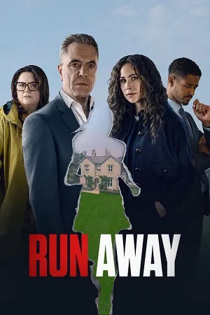 Run Away 2026 Season 1 Dual Audio WEB-DL | Hindi Full Movie [ALL EPISODE]