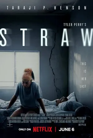 Straw 2025 Dual Audio WEB-DL | Hindi Full Movie