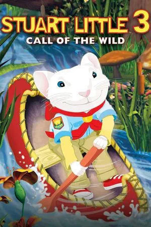 Stuart Little 3: Call of the Wild 2005 Dual Audio WEB-DL | Hindi Full Movie