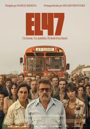 The 47 2024 Dual Audio WEB-DL | Hindi Full Movie