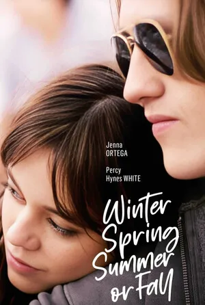 Winter Spring Summer or Fall 2024 Dual Audio WEB-DL | Hindi Full Movie