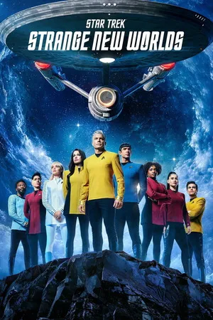 Star Trek: Strange New Worlds 2026 Season 4 - English Audio WEB-DL | Hindi Full Movie [EP - 10 ADDED]