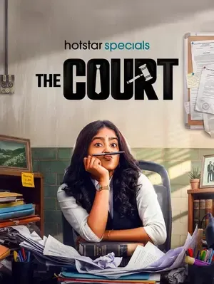 The Court 2026 Season 1 – Tamil JioHotstar Audio WEB-DL | Hindi Full Movie [EP 21 TO 24 ADDED]