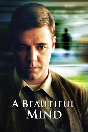 A Beautiful Mind 2001 Dual Audio | Hindi Full Movie BluRay [1.2GB]