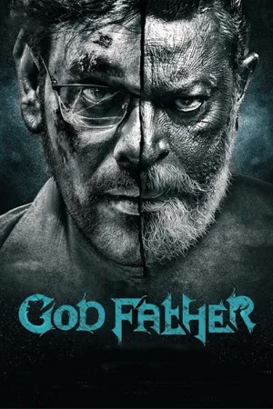 God Father 2022 Audio WEB-DL | Hindi Full Movie