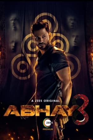 Abhay (2019) Season 1 (2019) HDRip | Hindi Full Movie | 480p [Episode 1 - 3]