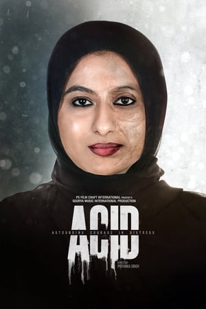Acid Astounding Courage In Distress 2020 Movie | Hindi Full Movie HDRip - [300MB]