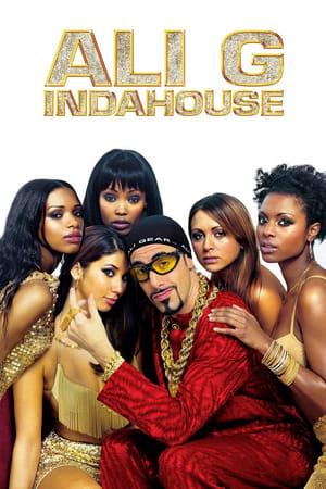 Ali G Indahouse (2002) Dual Audio | Hindi Full Movie BluRay 400MB