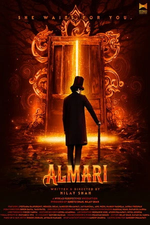 Almari 2026 Audio HDTC | Hindi Full Movie