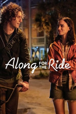 Along for the Ride (2022) Dual Audio HDRip | Hindi Full Movie – 480p