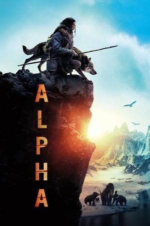 Alpha (2018) Dual Audio | Hindi Full Movie BluRay [1GB]