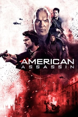 American Assassin (2017) Dual Audio | Hindi Full Movie BluRay 400MB