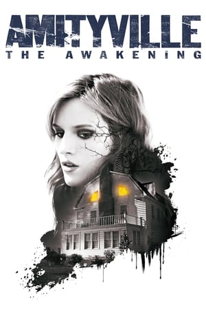 Amityville: The Awakening (2017) Dual Audio | Hindi Full Movie BluRay [800MB]