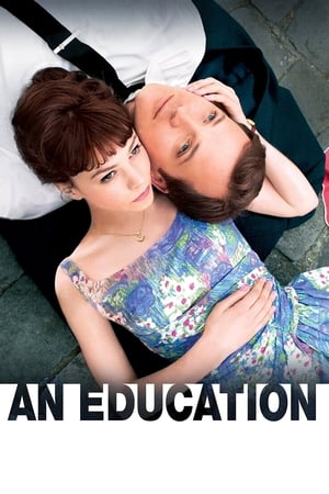 An Education (2009) Dual Audio HDRip | Hindi Full Movie – 480p