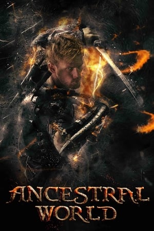 Ancestral World (2020) Dual Audio HDRip | Hindi Full Movie – 480p