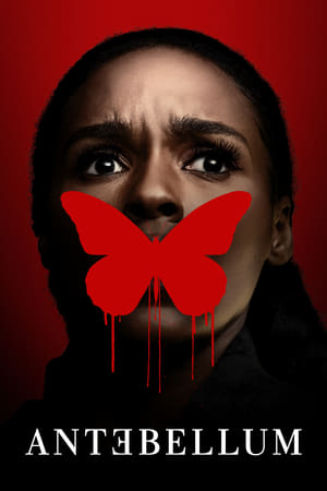 Antebellum 2020 Movie (English) | Hindi Full Movie Web-DL [950MB]
