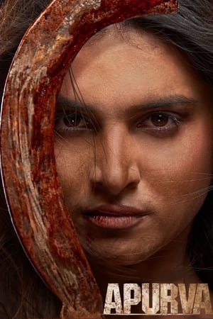 Apurva (2023) HDRip | Hindi Full Movie – 480p