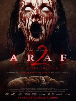 Araf 2 2019 Dual Audio | Hindi Full Movie Web-DL [750MB]