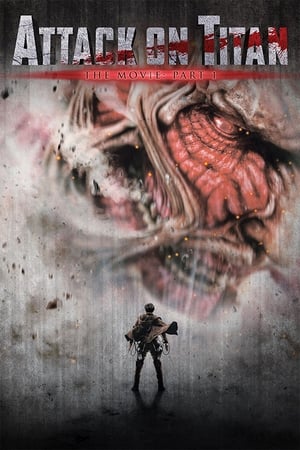 Attack on Titan (2015) Dual Audio | Hindi Full Movie BluRay 300MB