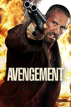 Avengement 2019 Dual Audio | Hindi Full Movie BluRay [800MB]