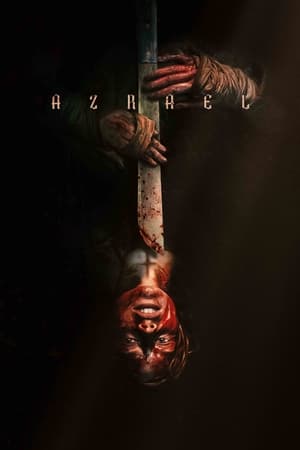 Azrael 2024 Tamil WEBRip | Hindi Full Movie