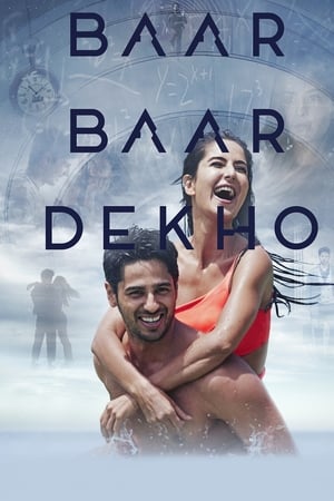 Baar Baar Dekho 2016 400MB Full Movie DVDRip | Hindi Full Movie