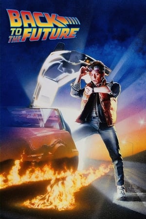 Back to the Future (1985) Dual Audio () | Hindi Full Movie Bluray [700MB]