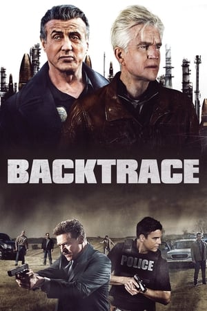 Backtrace (2018) Dubbed | Hindi Full Movie HDRip [900MB]