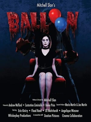 Balloon (2017) Dual Audio | Hindi Full Movie UnCut HDRip [1.4GB]